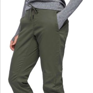 Black Diamond Notion Pants